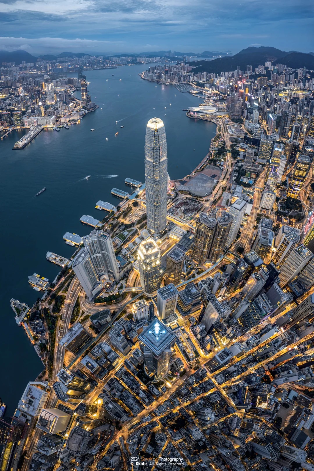 八月摄影总结（港澳行附机位）